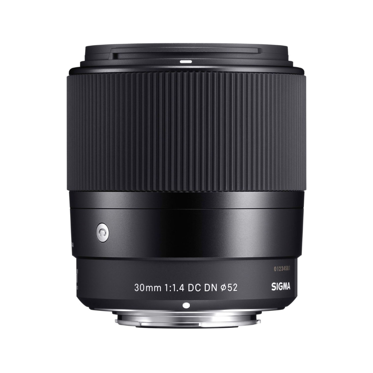 Sigma AF 30mm f/1.4 DC DN Contemporary Sony E